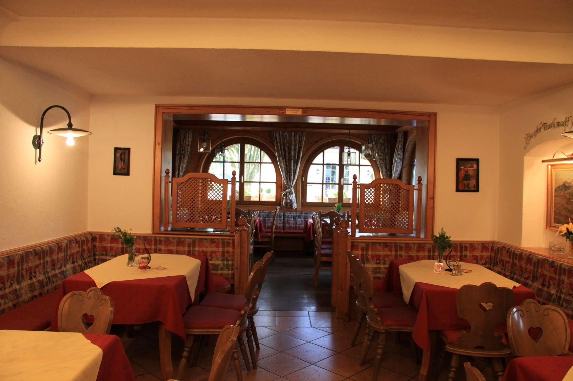 Hotel Gasthof Mostwastl Salzbourg Extérieur photo
