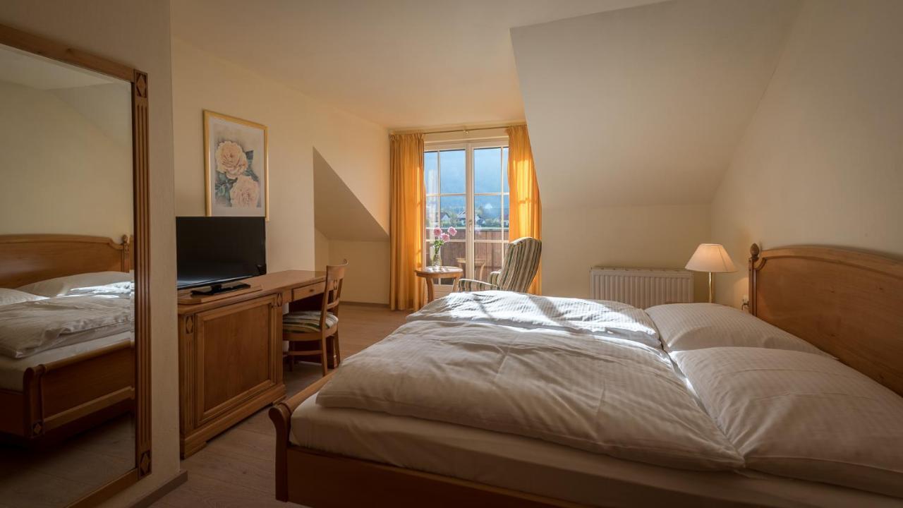 Hotel Gasthof Mostwastl Salzbourg Extérieur photo