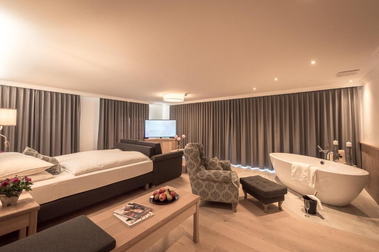 Hotel Gasthof Mostwastl Salzbourg Extérieur photo