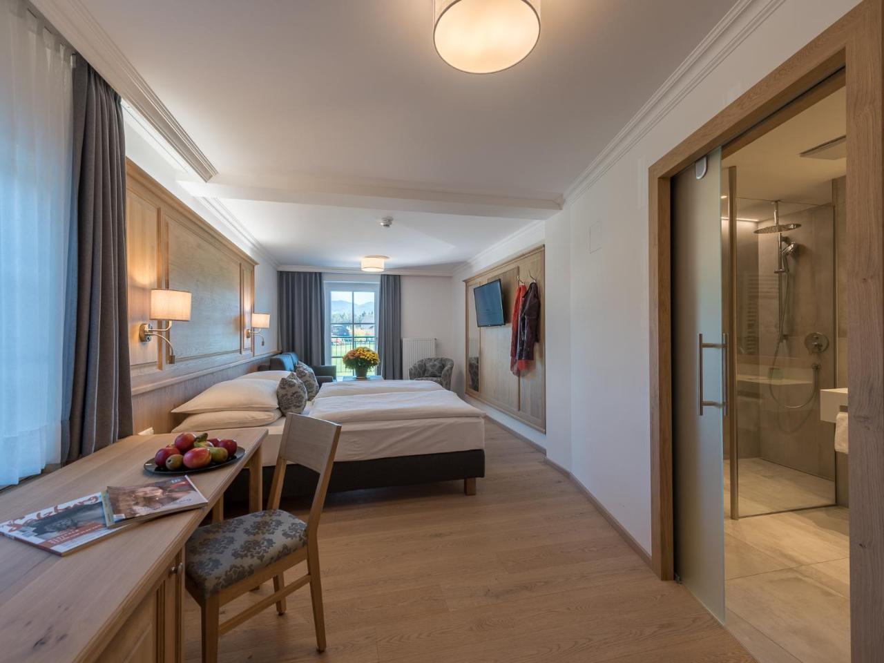 Hotel Gasthof Mostwastl Salzbourg Extérieur photo