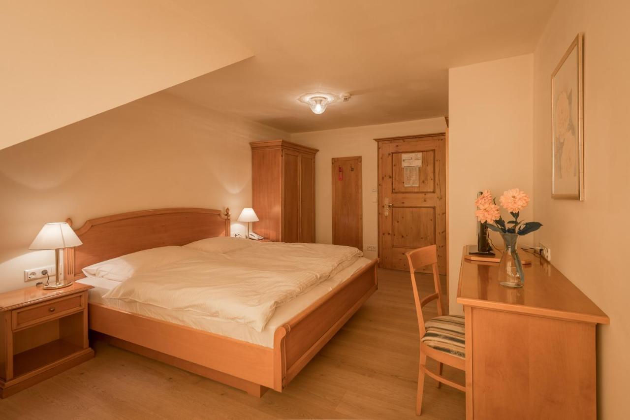 Hotel Gasthof Mostwastl Salzbourg Extérieur photo