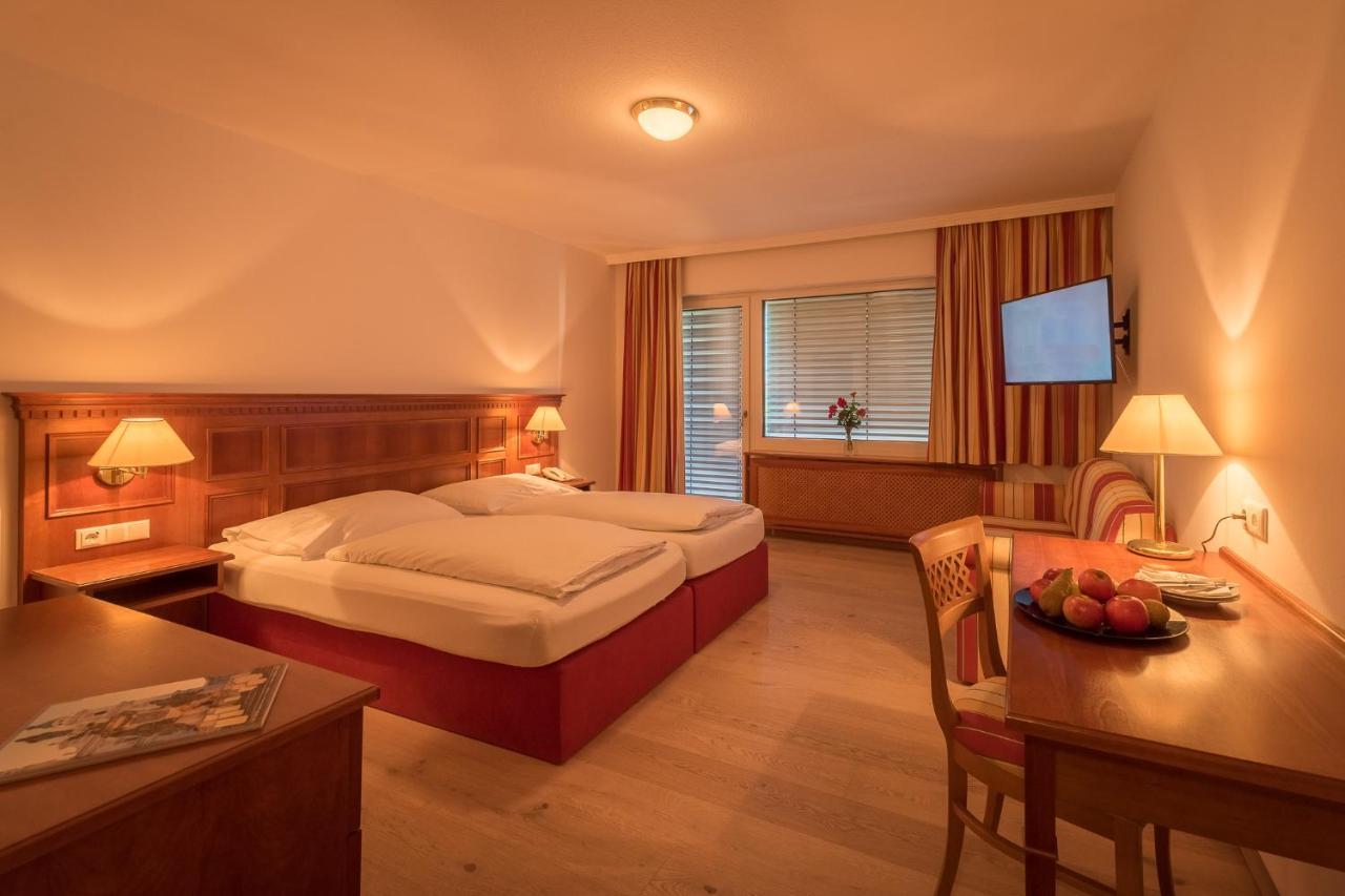 Hotel Gasthof Mostwastl Salzbourg Extérieur photo