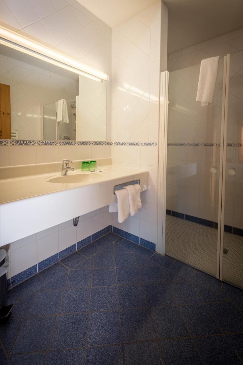 Hotel Gasthof Mostwastl Salzbourg Extérieur photo