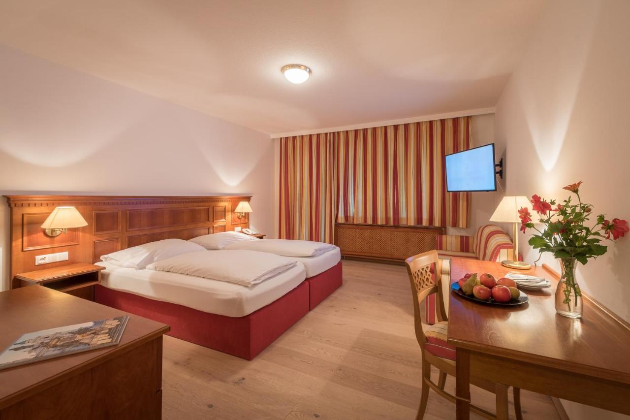 Hotel Gasthof Mostwastl Salzbourg Extérieur photo