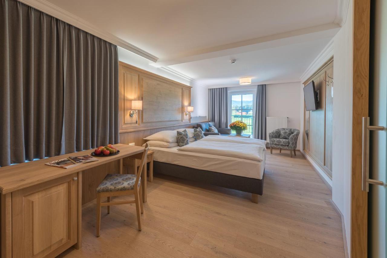 Hotel Gasthof Mostwastl Salzbourg Extérieur photo