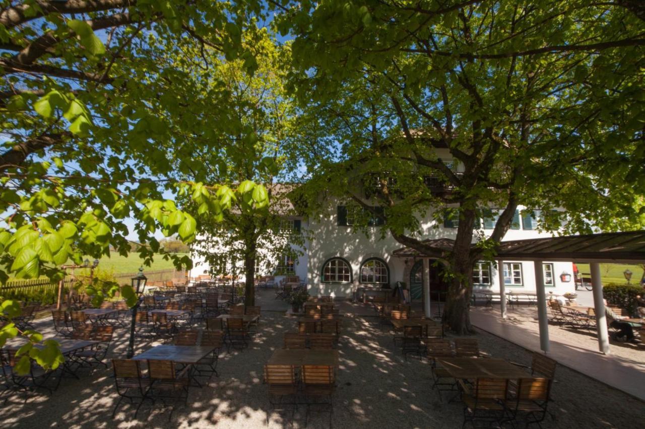 Hotel Gasthof Mostwastl Salzbourg Extérieur photo