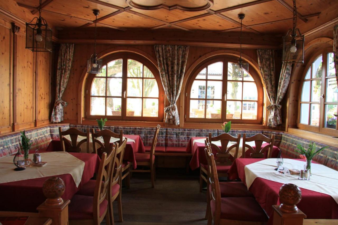 Hotel Gasthof Mostwastl Salzbourg Extérieur photo